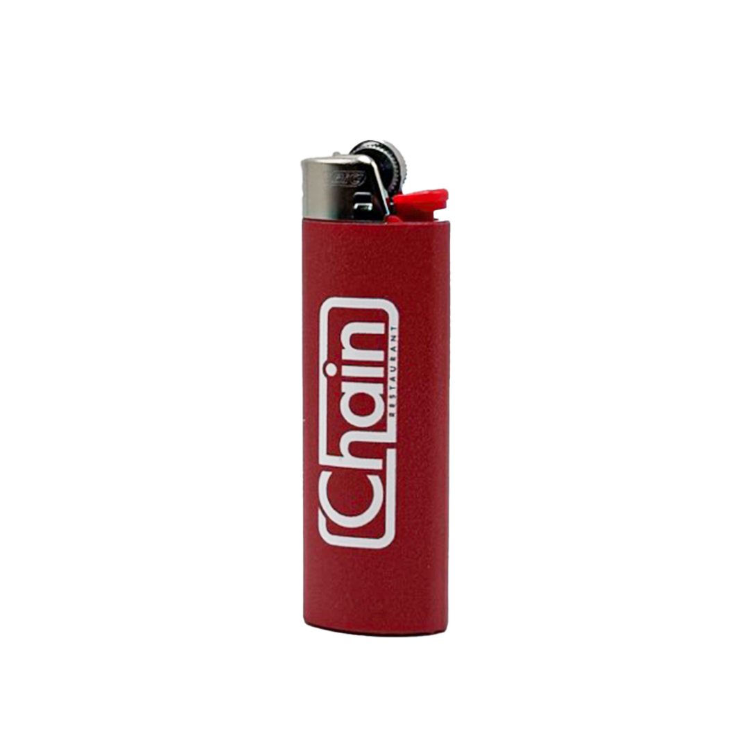 The Bic