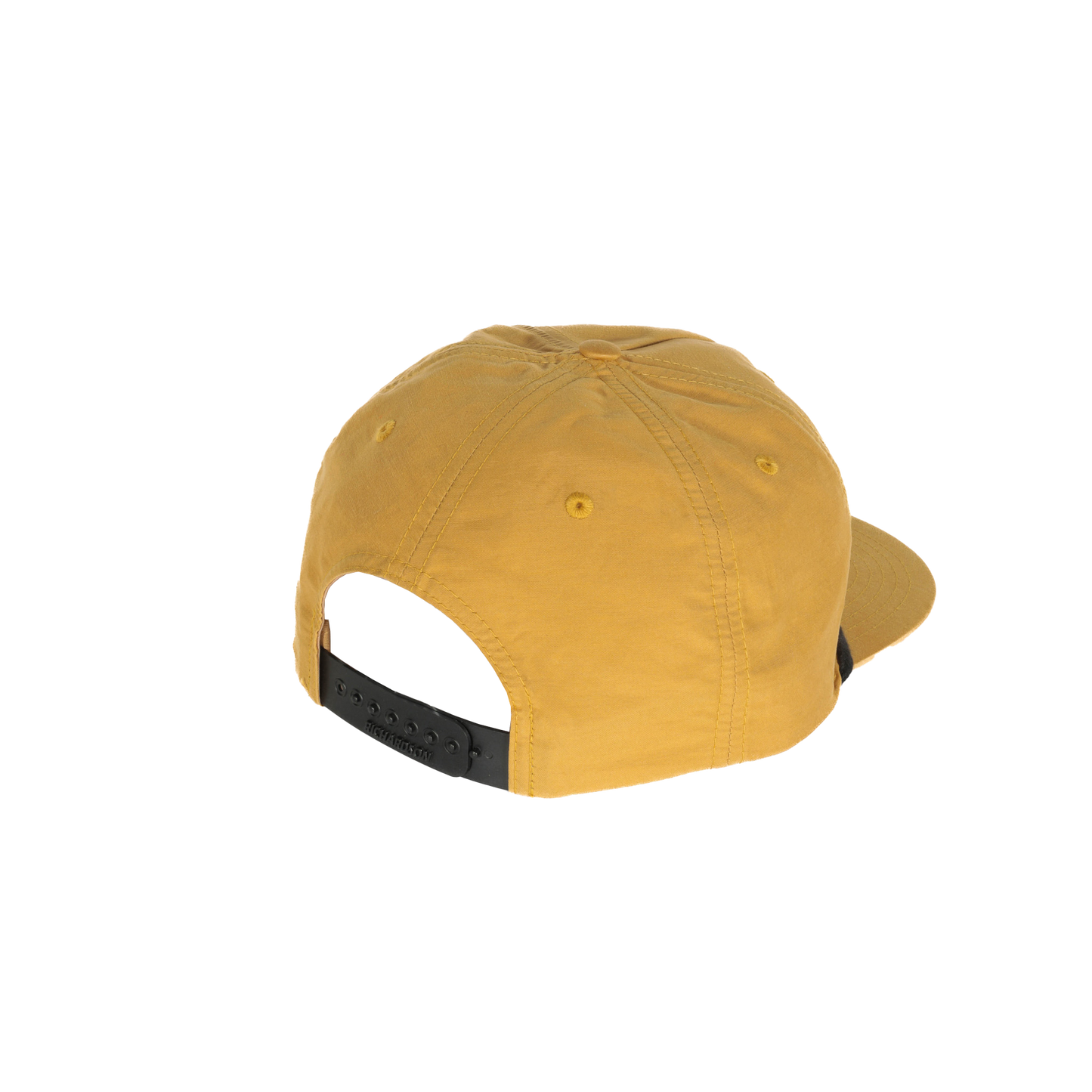 The Western Friendly's Hat
