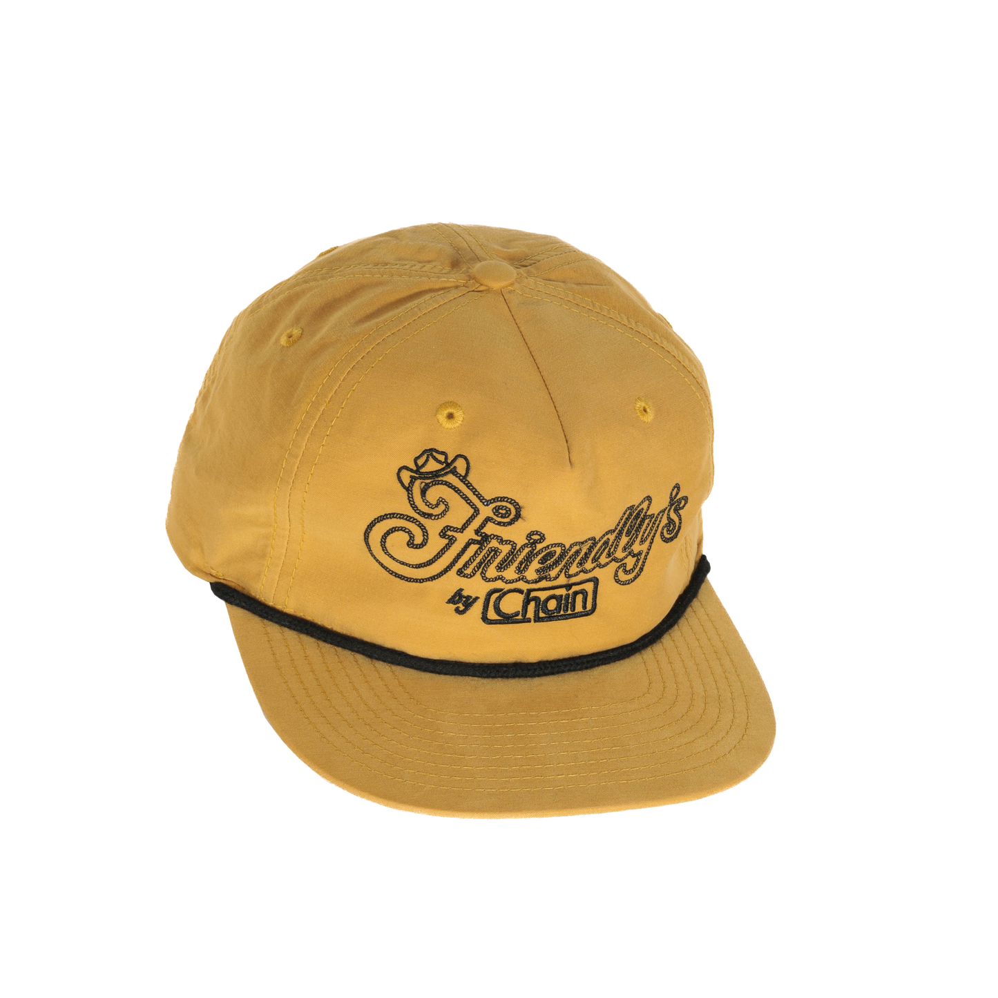 The Western Friendly's Hat
