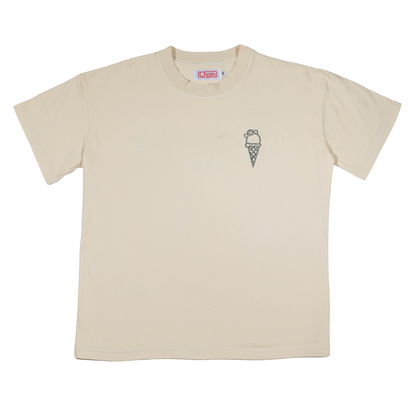 The Western Friendly's Tee