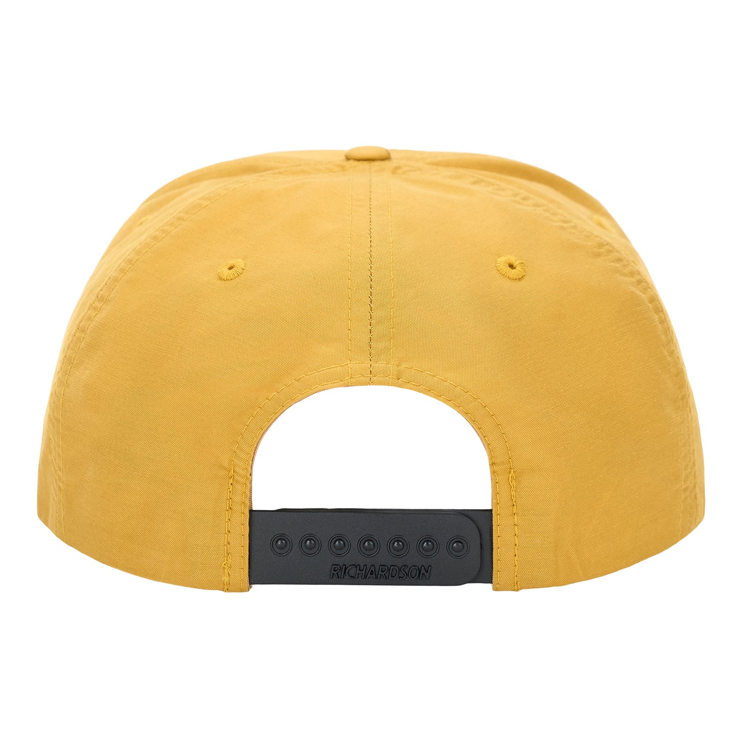 Friendly's Chain Stitch Rope Cap