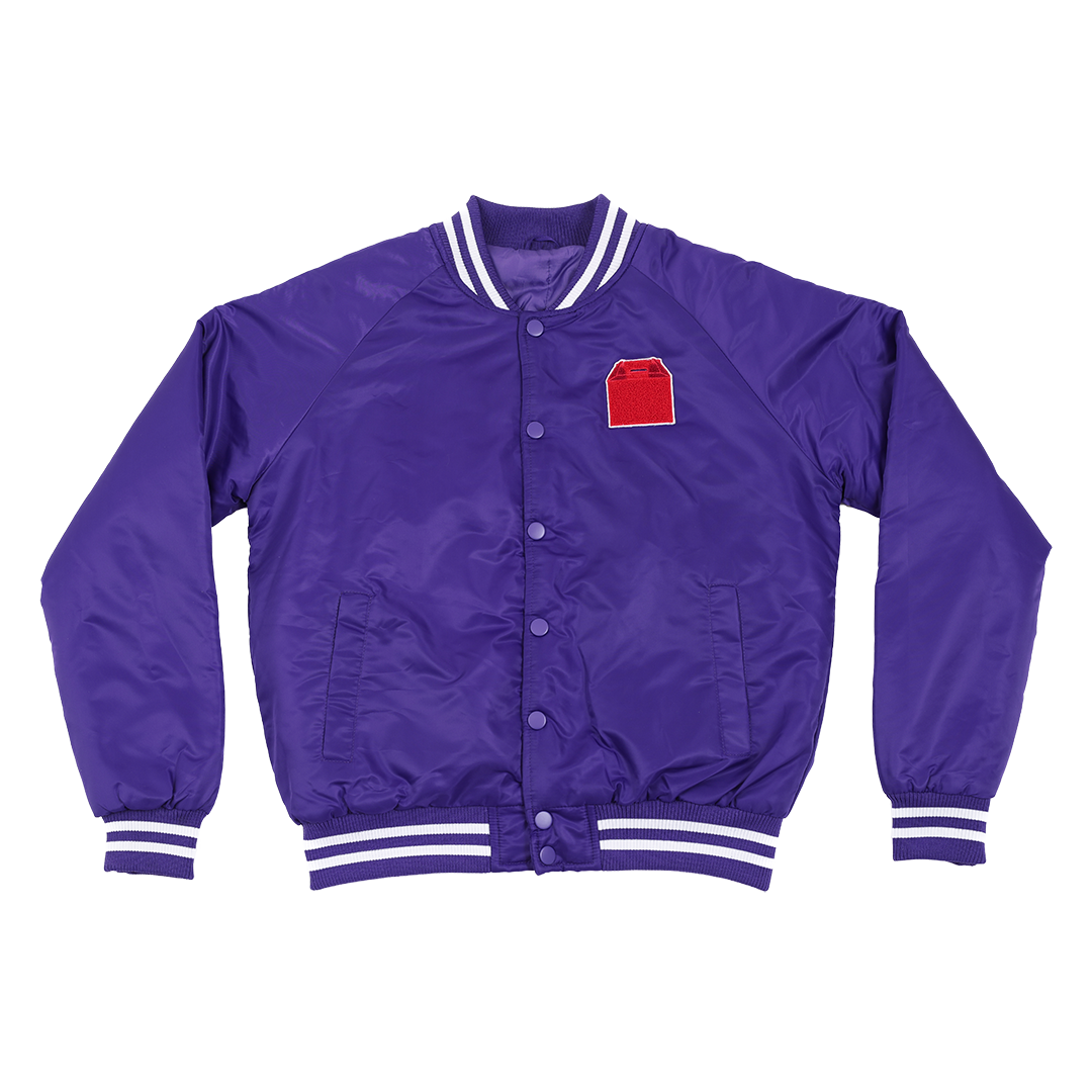 I Got Sauced Bomber