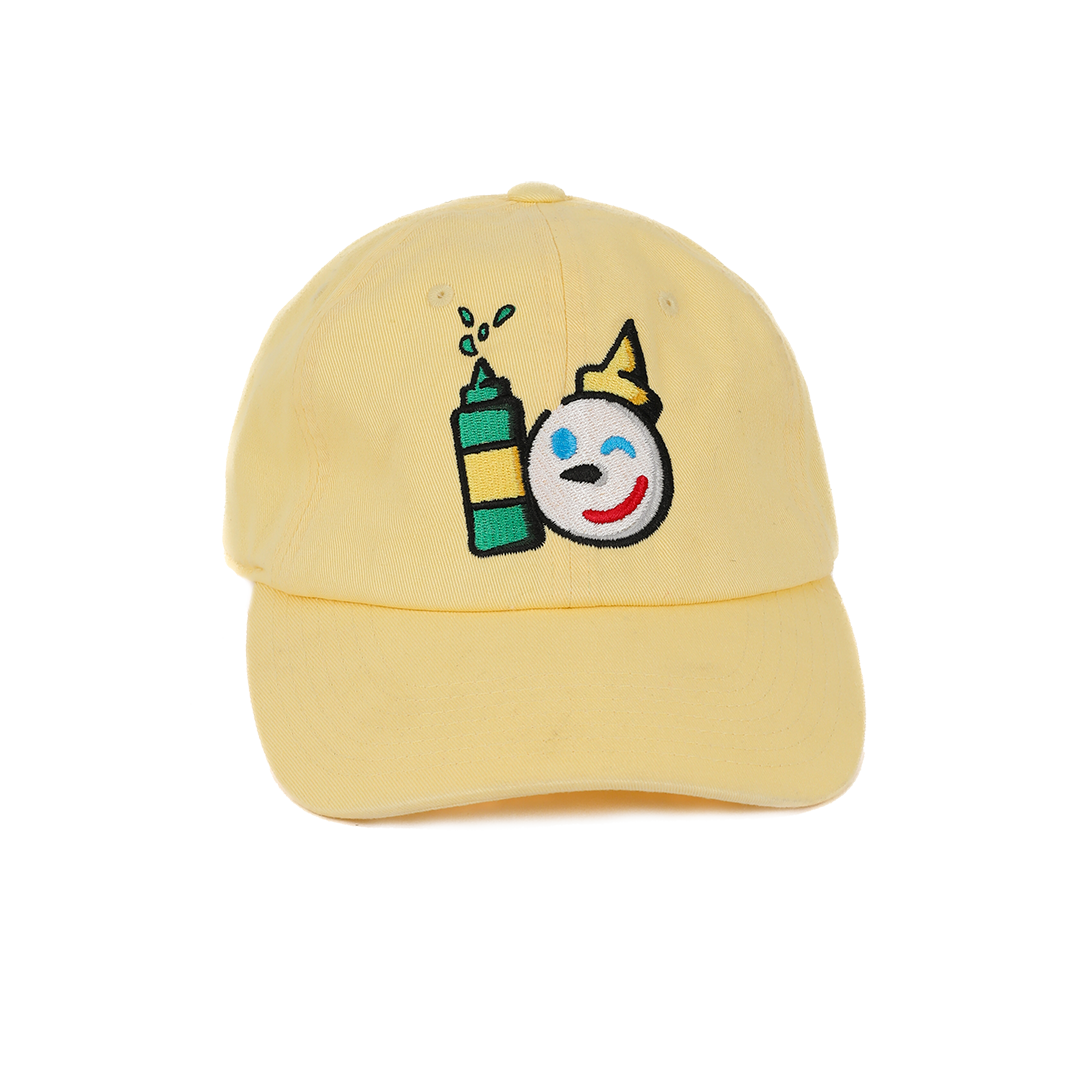 Munchie Sauce Hat