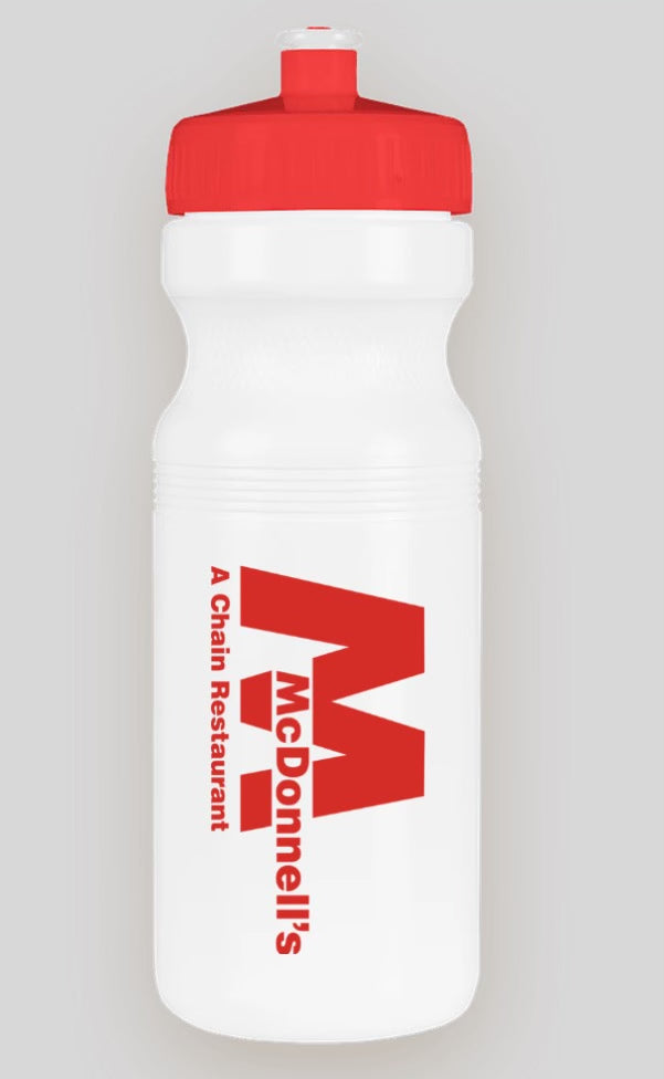 The 5k Water Bottle