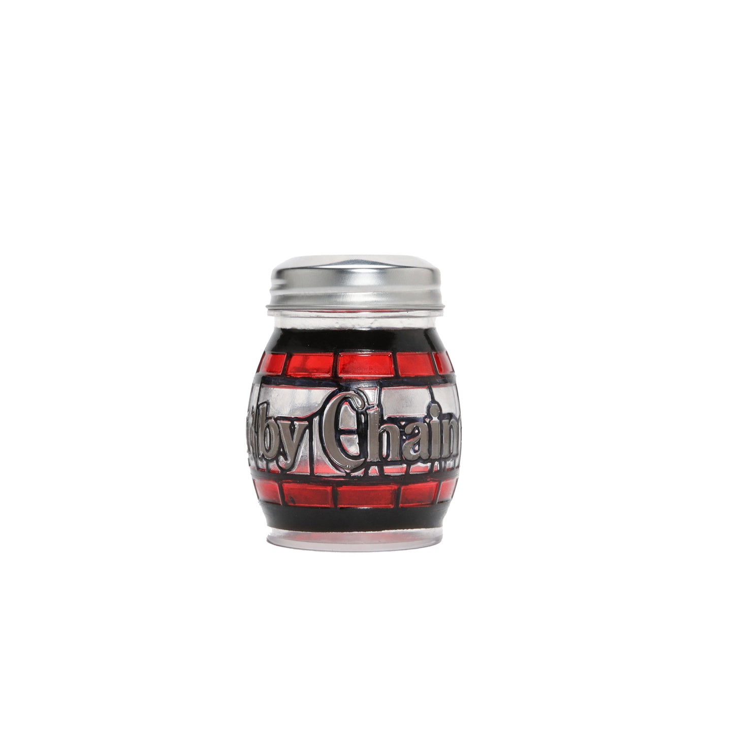 The Hut Shaker