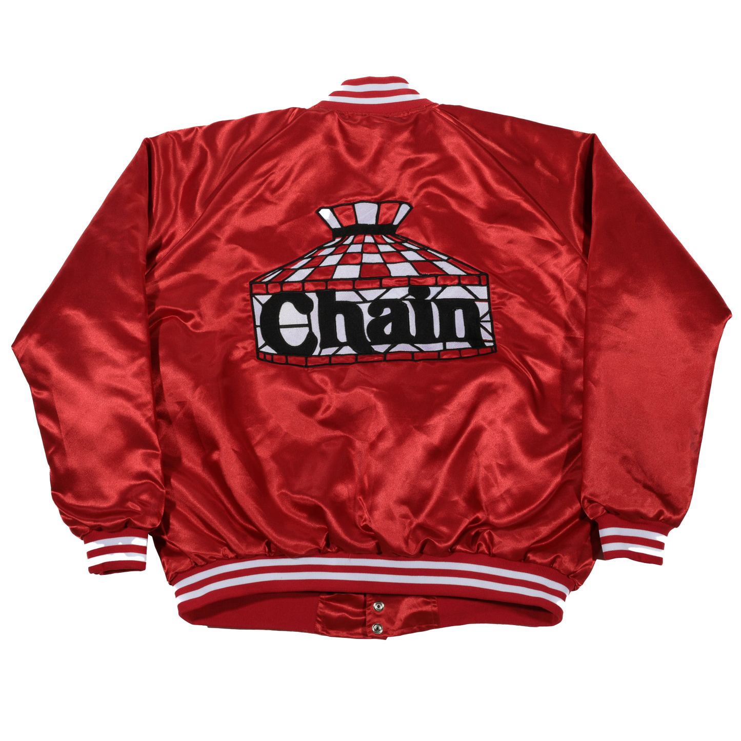 The Tiffany Bomber