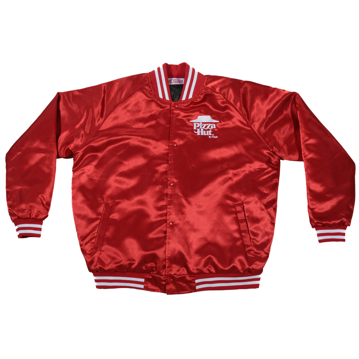The Tiffany Bomber