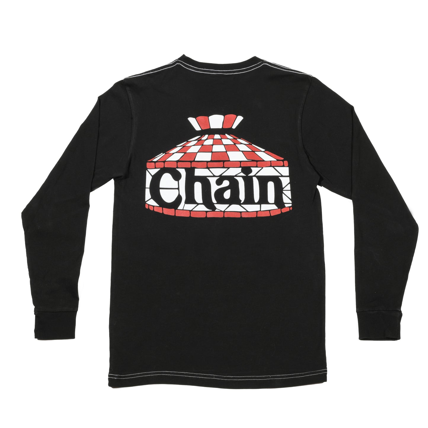 The Tiffany Long Sleeve