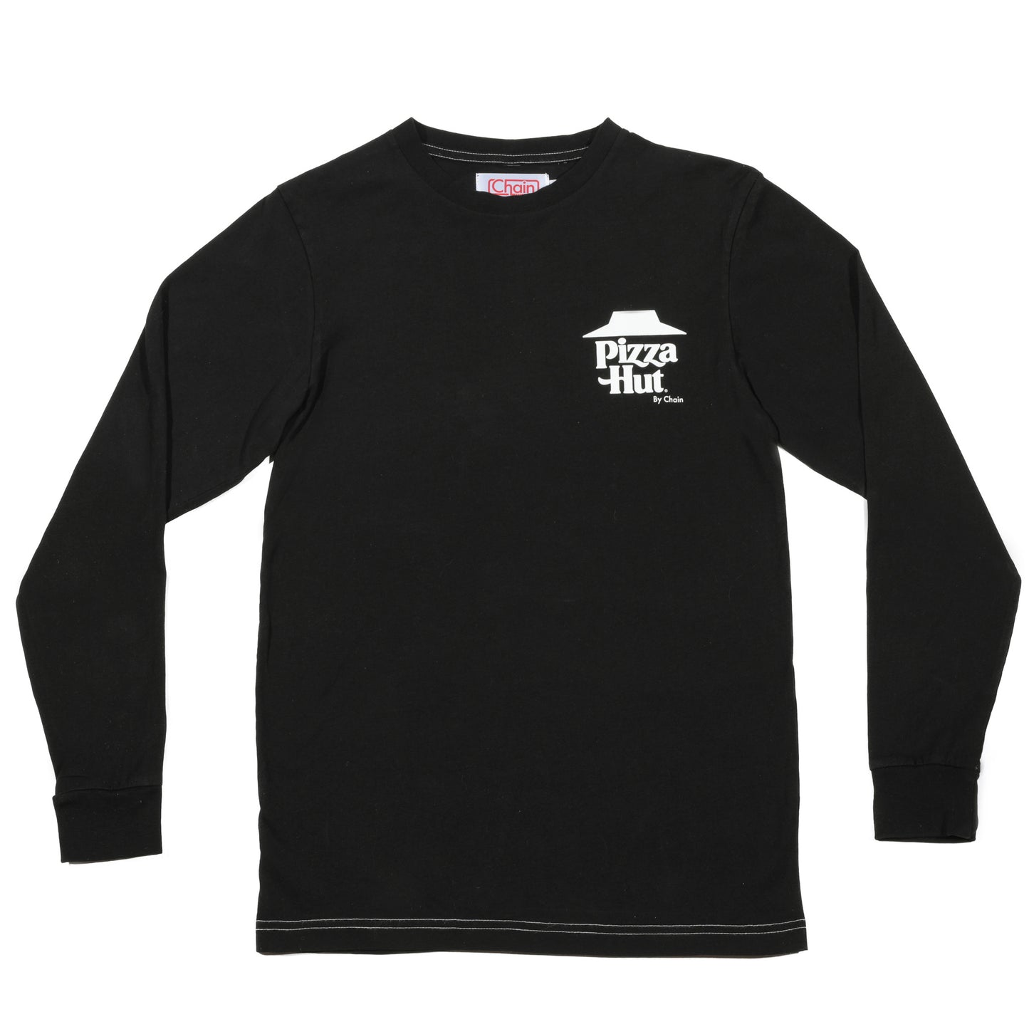 The Tiffany Long Sleeve