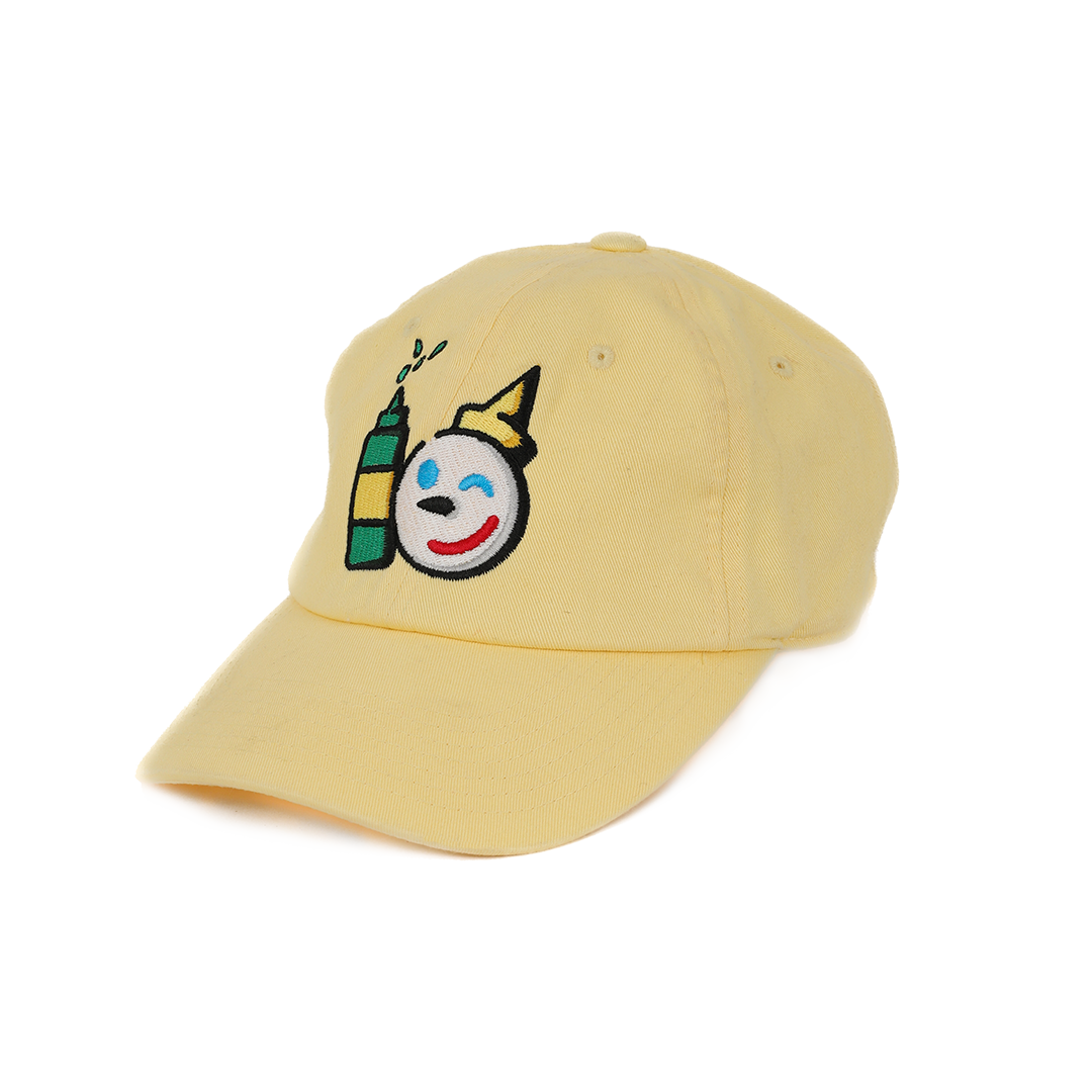 Munchie Sauce Hat
