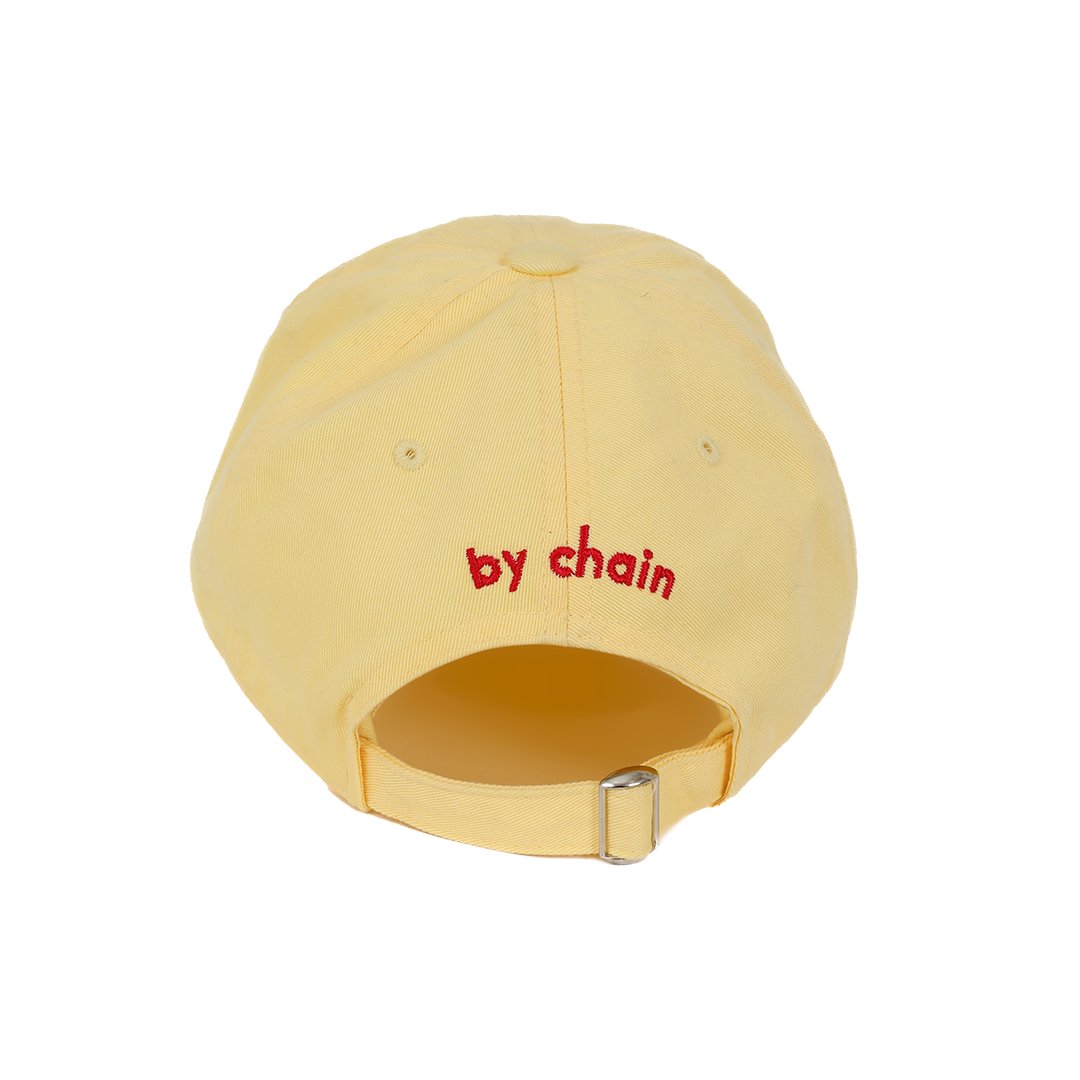 Munchie Sauce Hat
