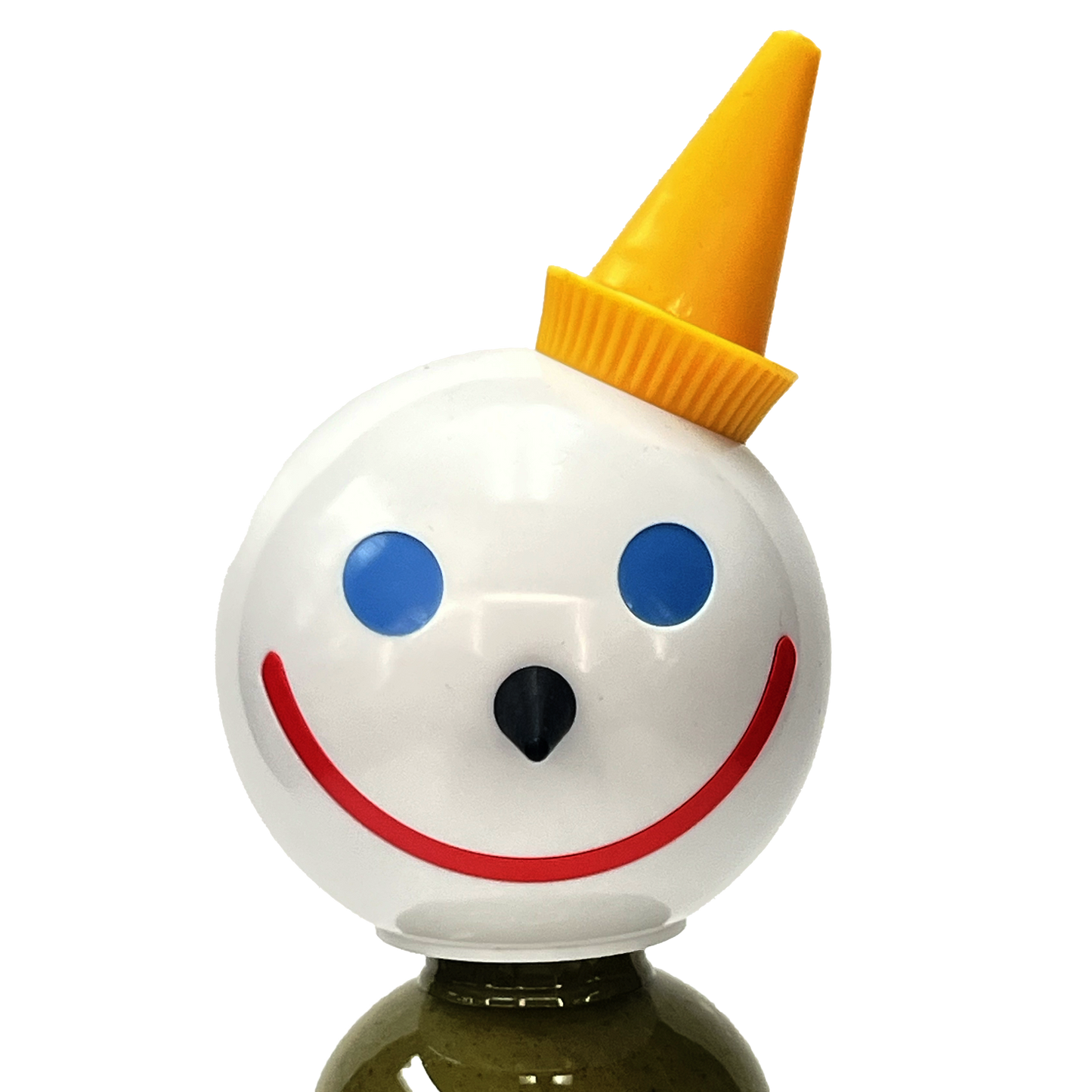 Special Edition Jack Bottle Topper Munchie Sauce