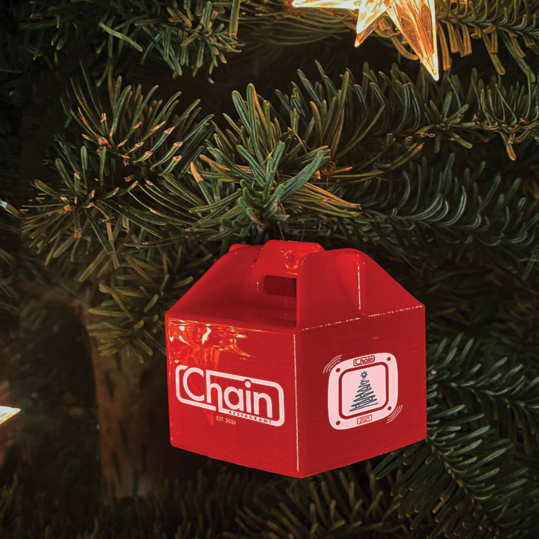 The Ornament