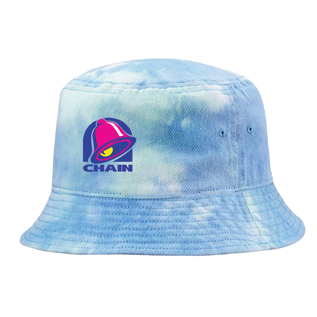 Chain x Taco Bell Bucket Hat