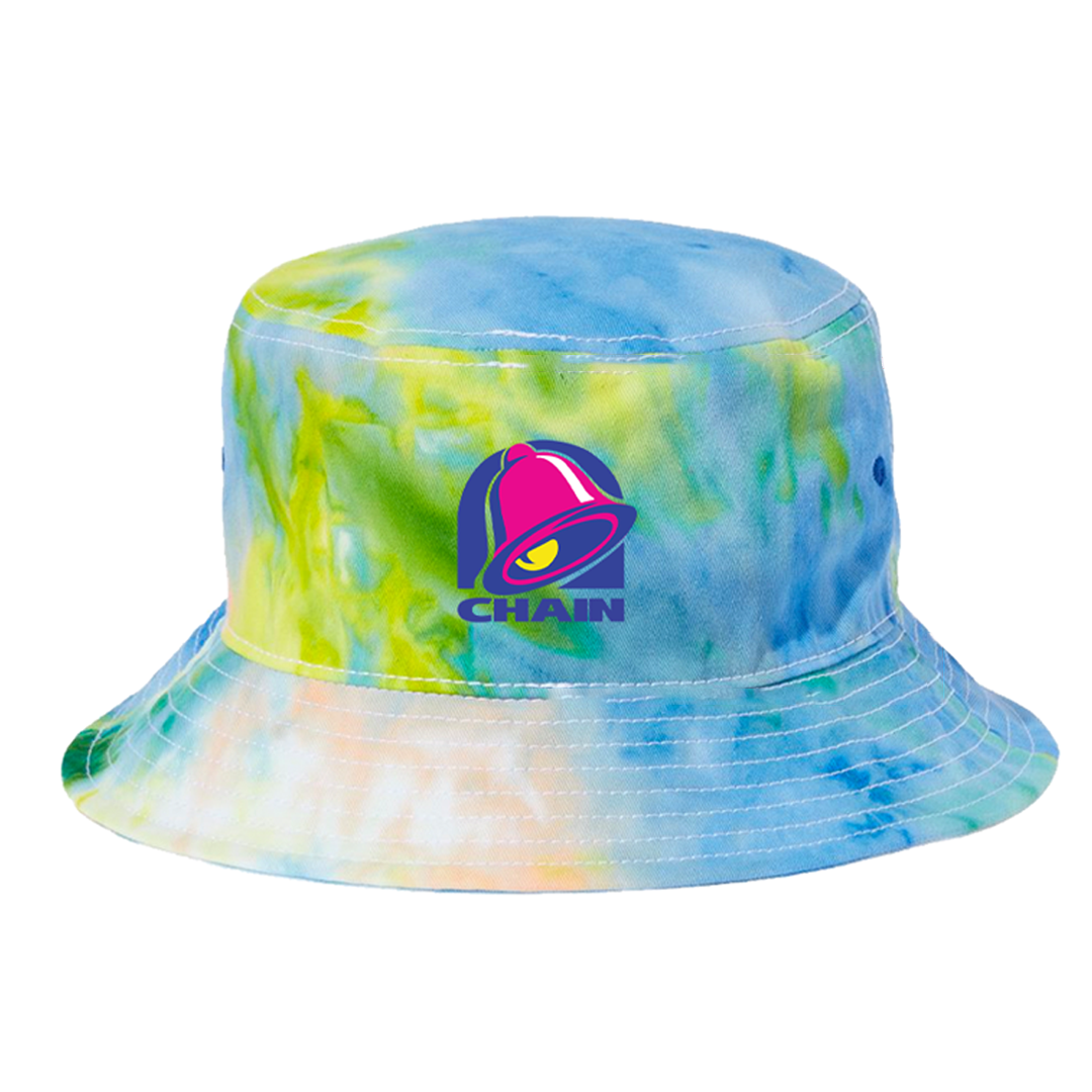 Chain x Taco Bell Bucket Hat