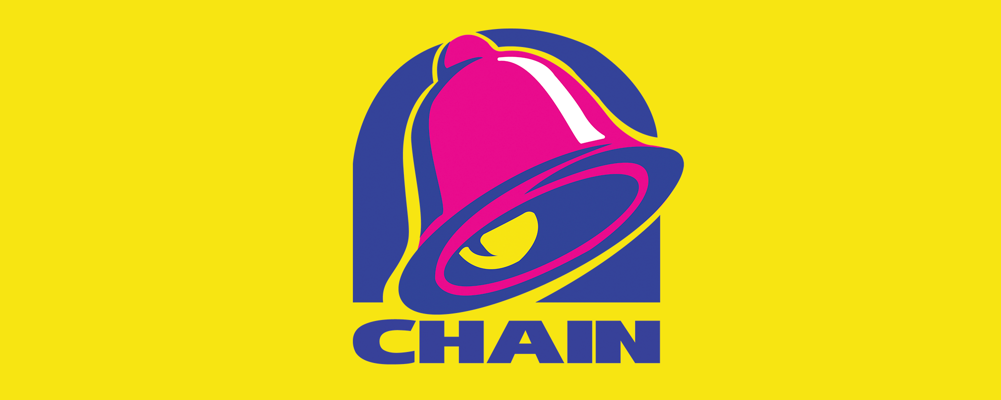 Taco Bell Chain