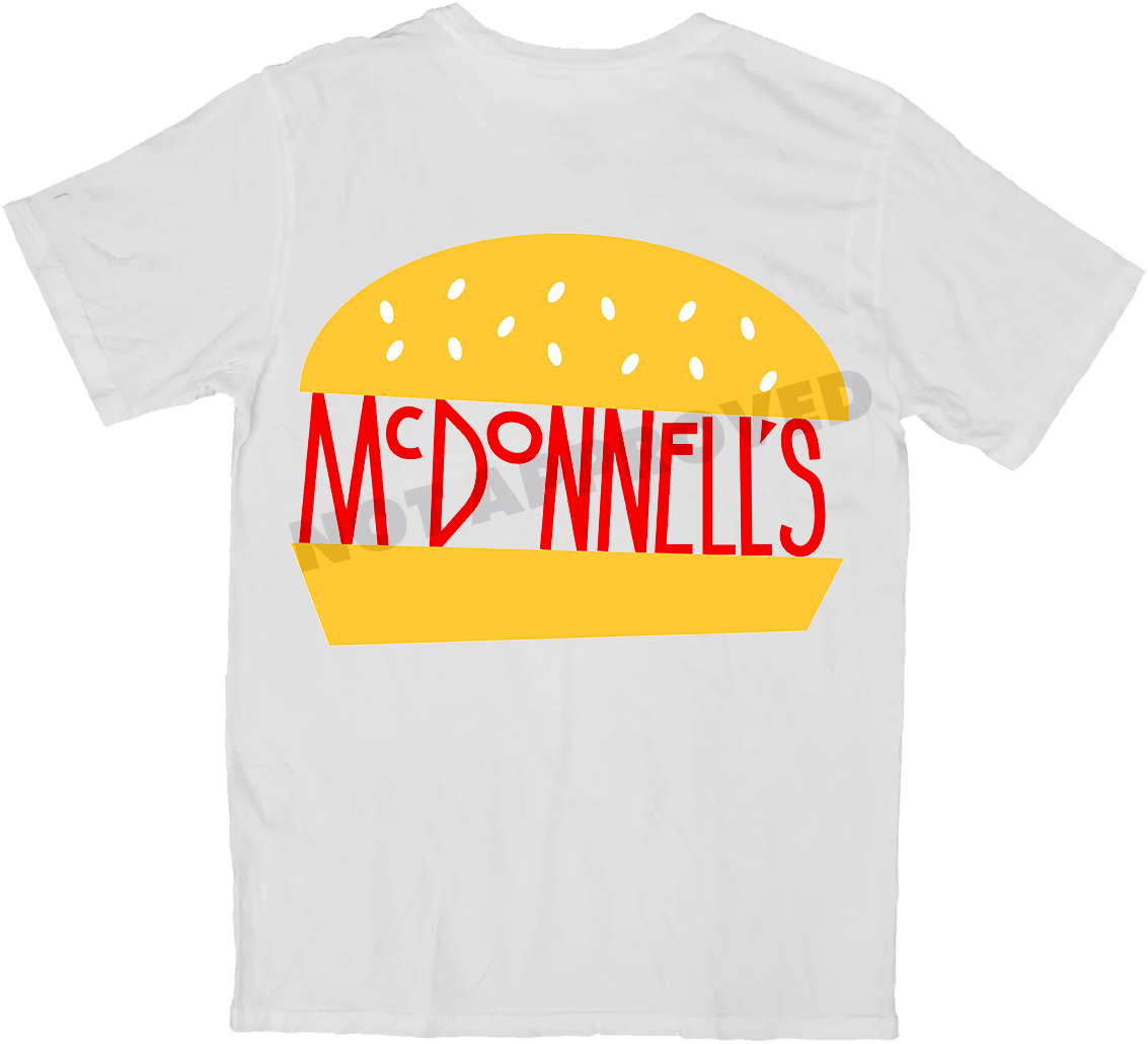 The Team Building Tee