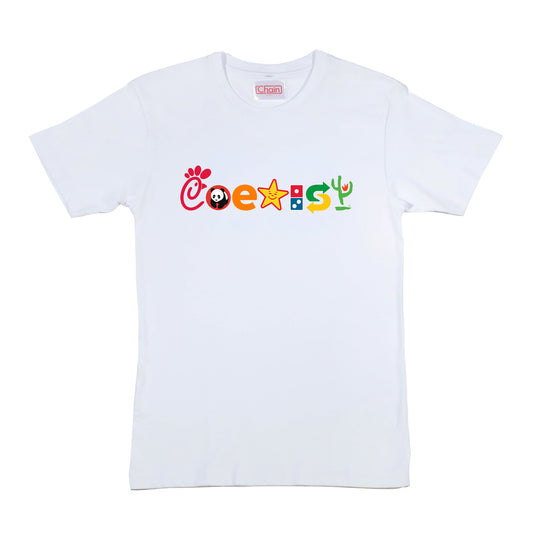 Coexist Shirt