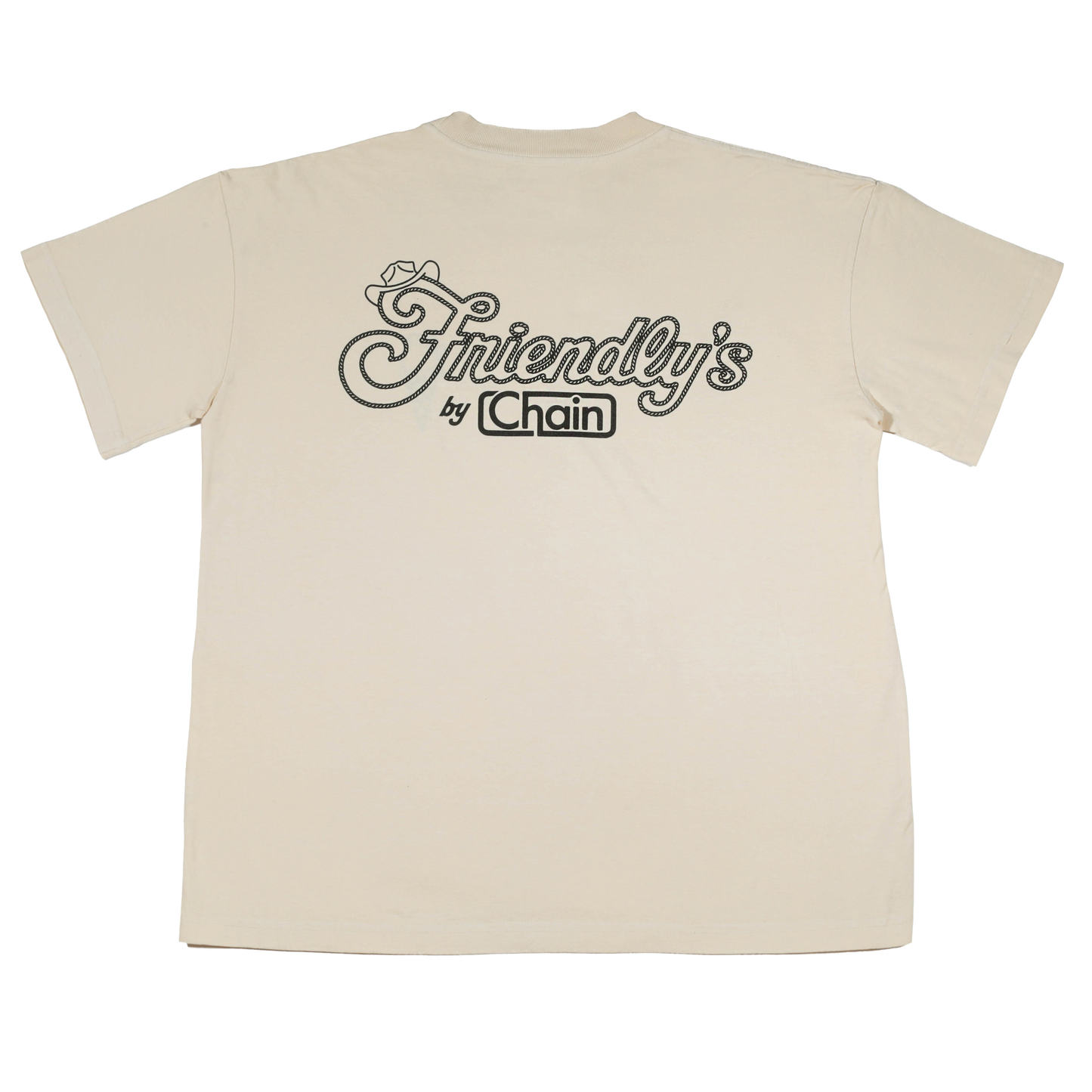 The Western Friendly's Tee