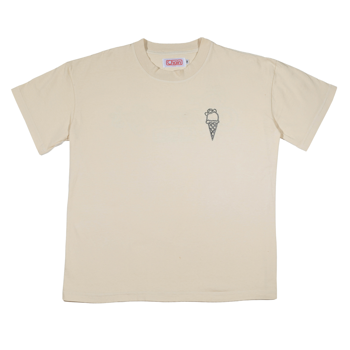 The Western Friendly's Tee