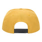 Friendly's Chain Stitch Rope Cap