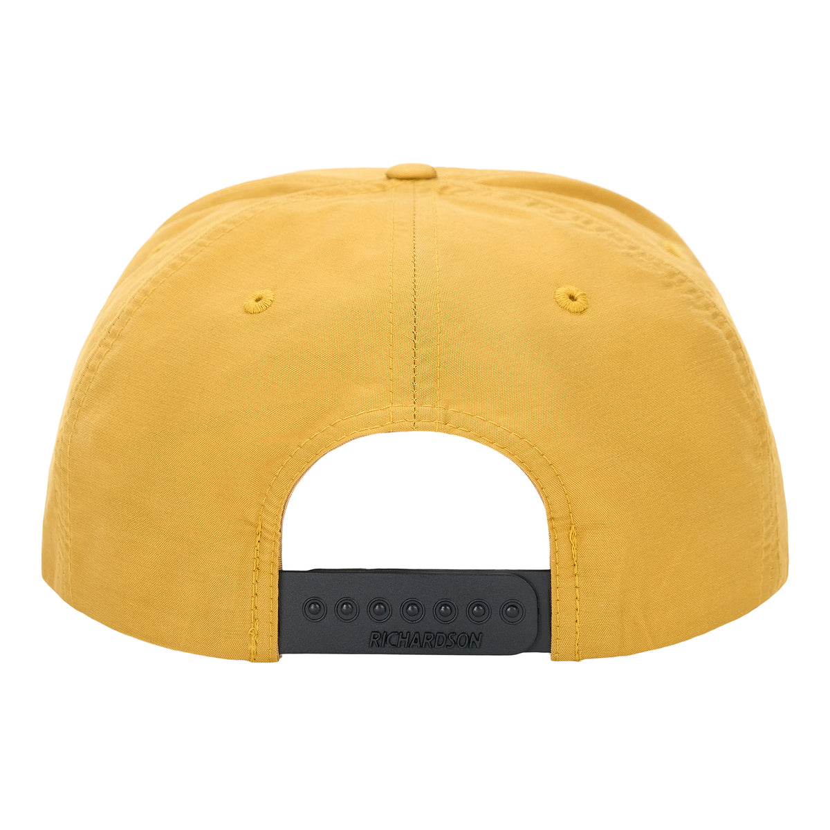 Friendly's Chain Stitch Rope Cap