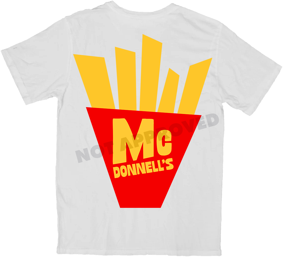 The Team Building Tee