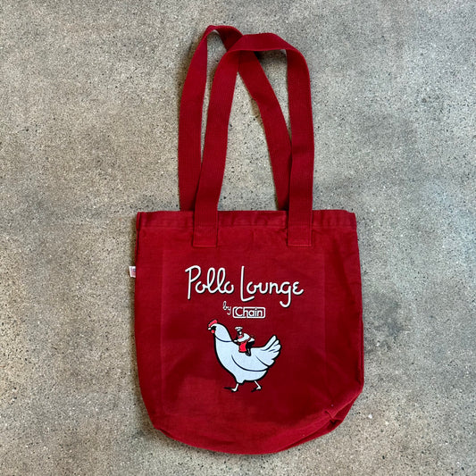 Pollo Lounge Tote