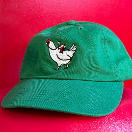 Pollo Lounge Hat