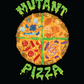 The Mutant Pizza