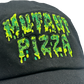 The Mutant Pizza Hat