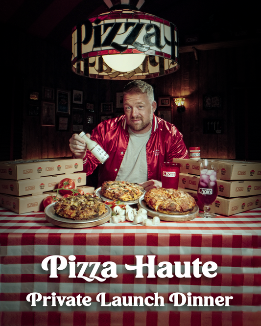 Pizza Haute - 5.13