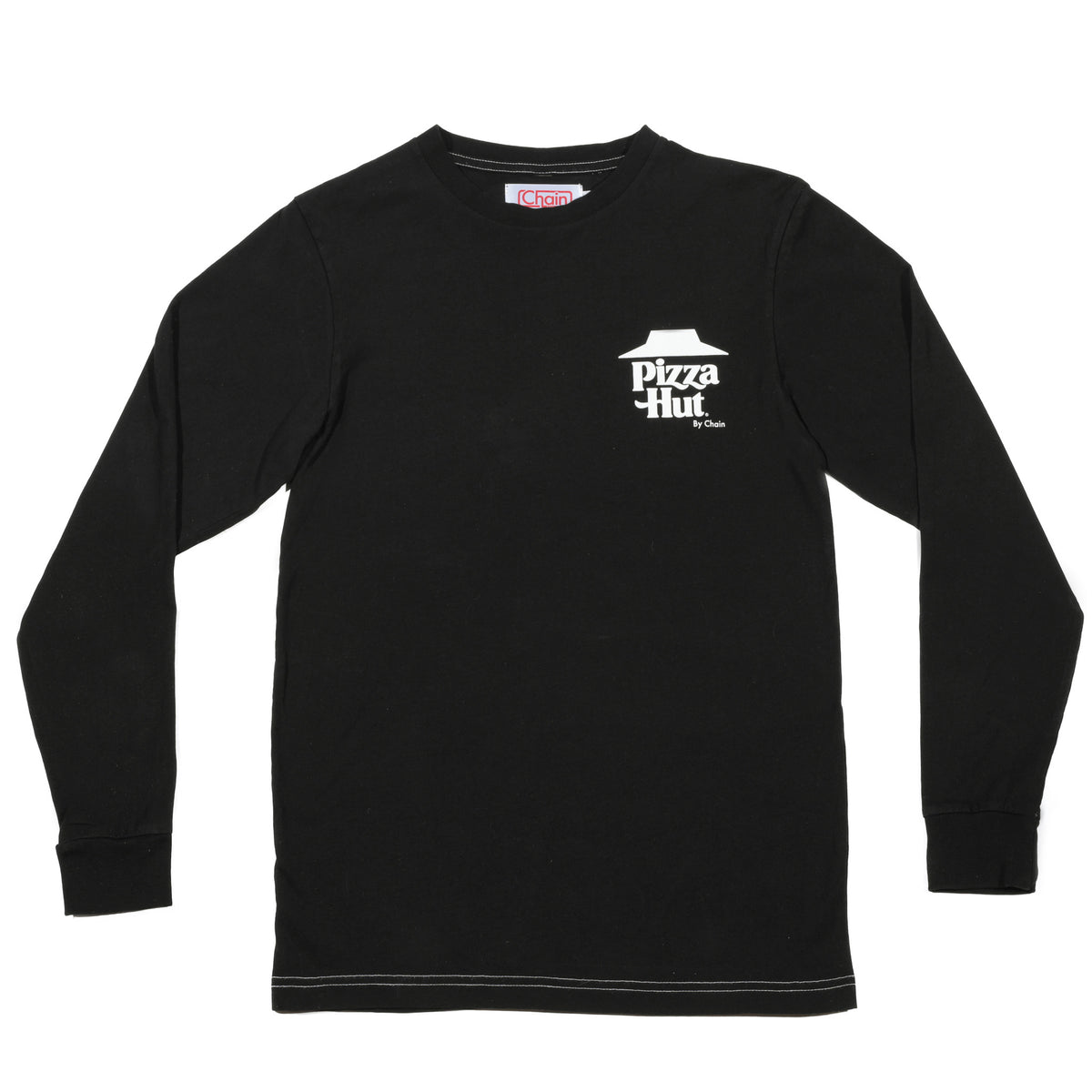 The Tiffany Long Sleeve
