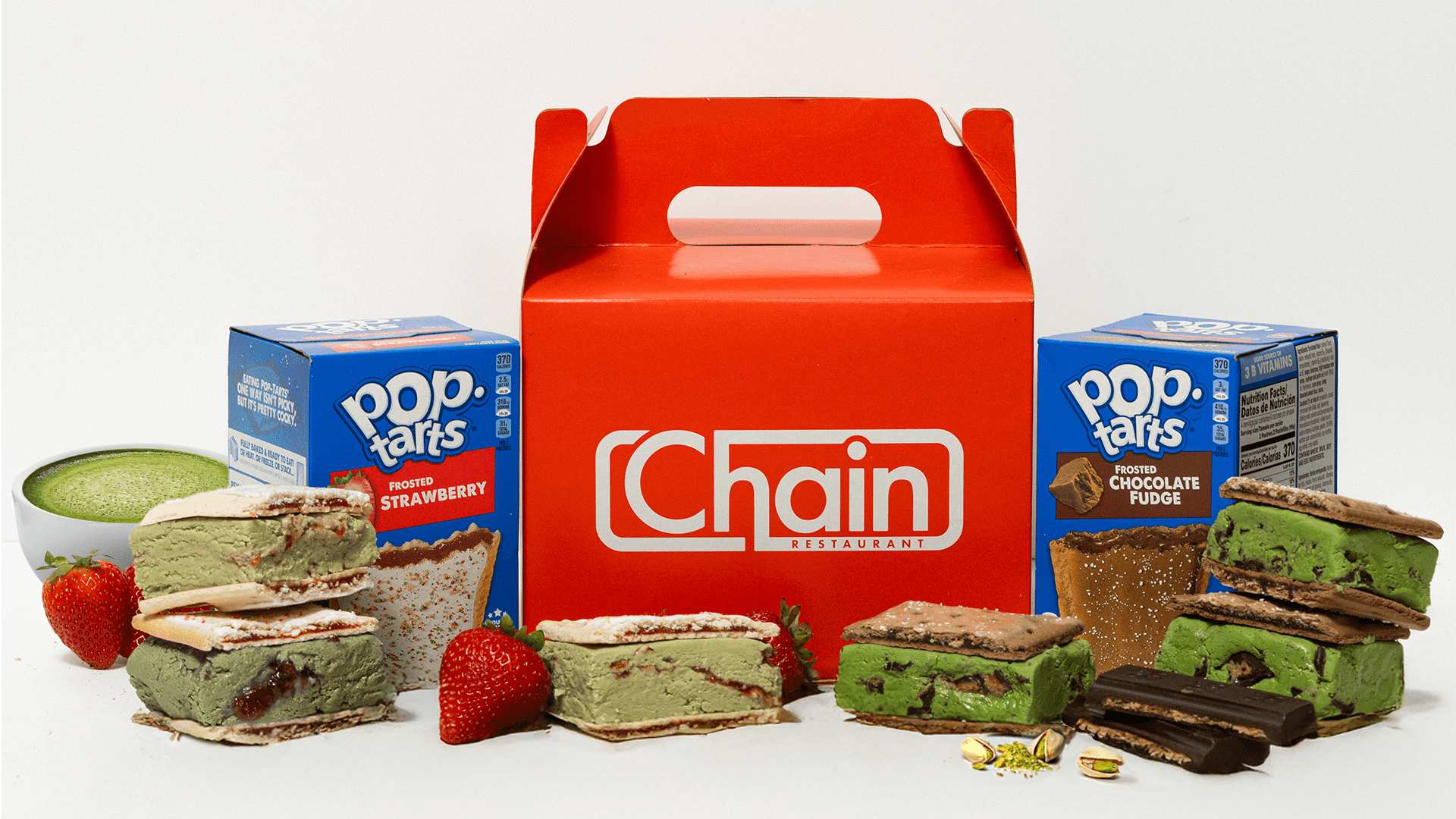 Chain