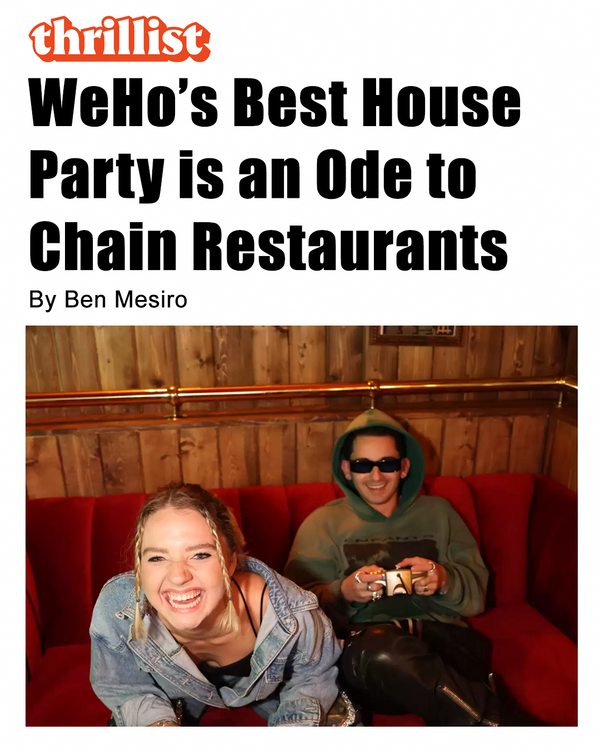 Blog article cover