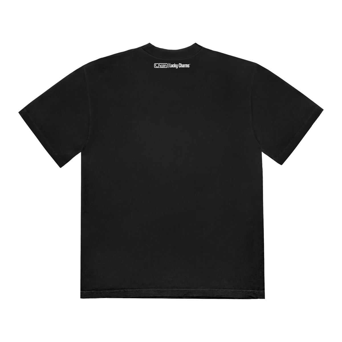 Chain x Lucky Charms Marbits Tee