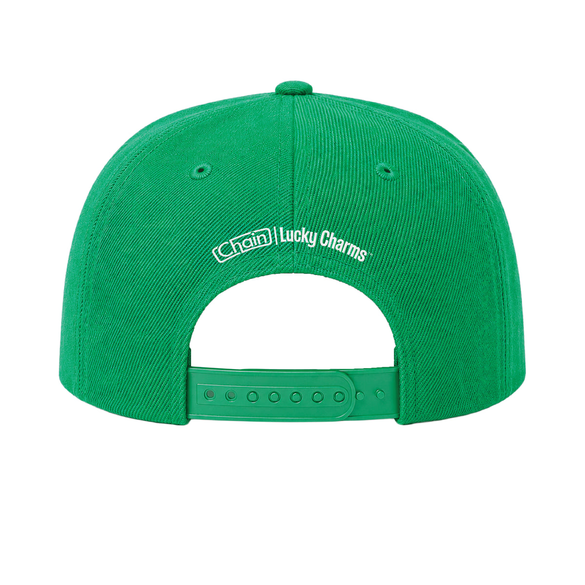 Chain x Lucky Charms Hat