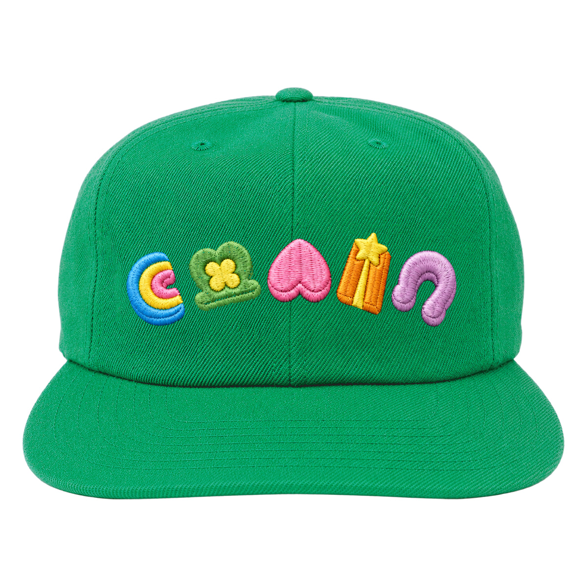 Chain x Lucky Charms Hat