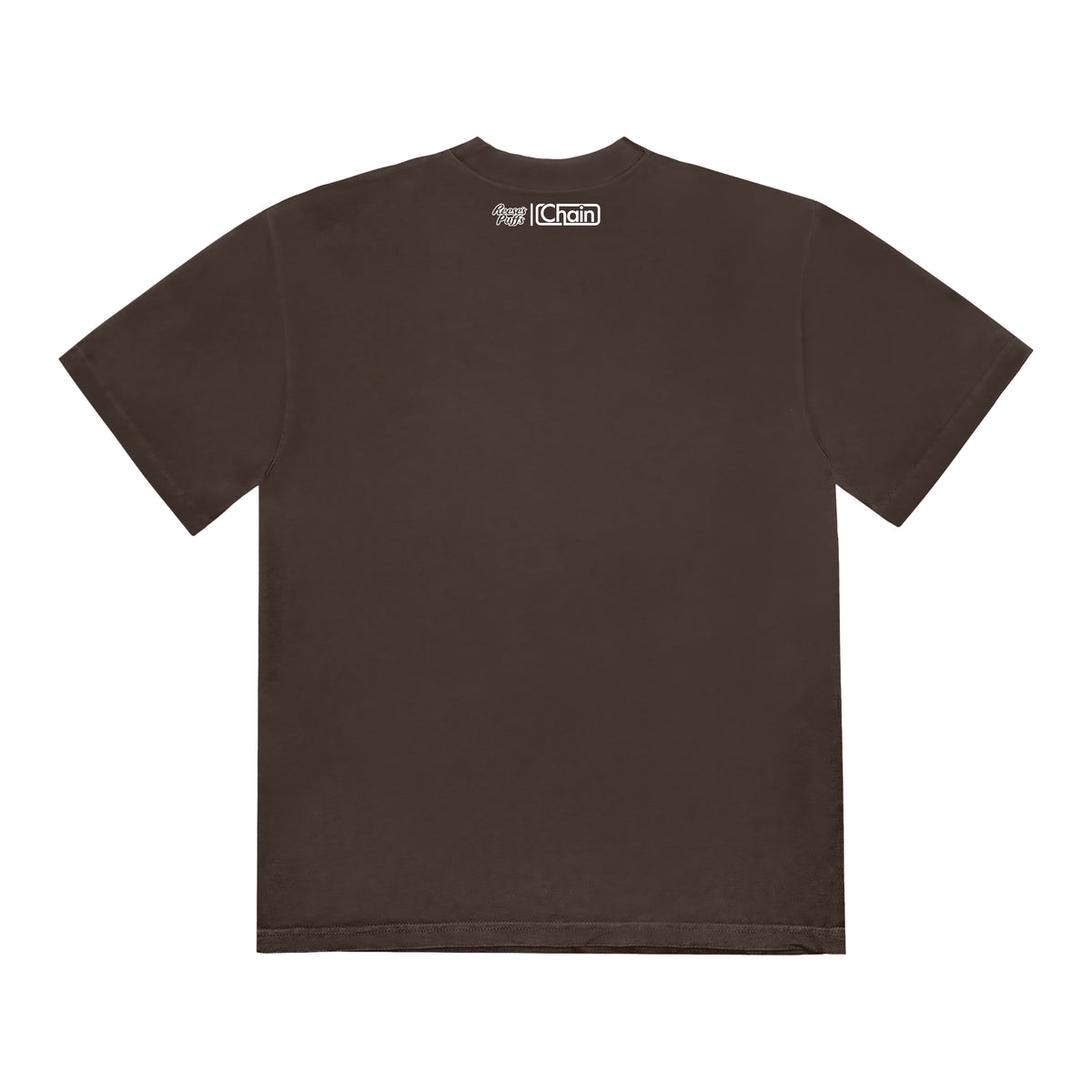 Chain x Reese's Puffs + Milk Tee