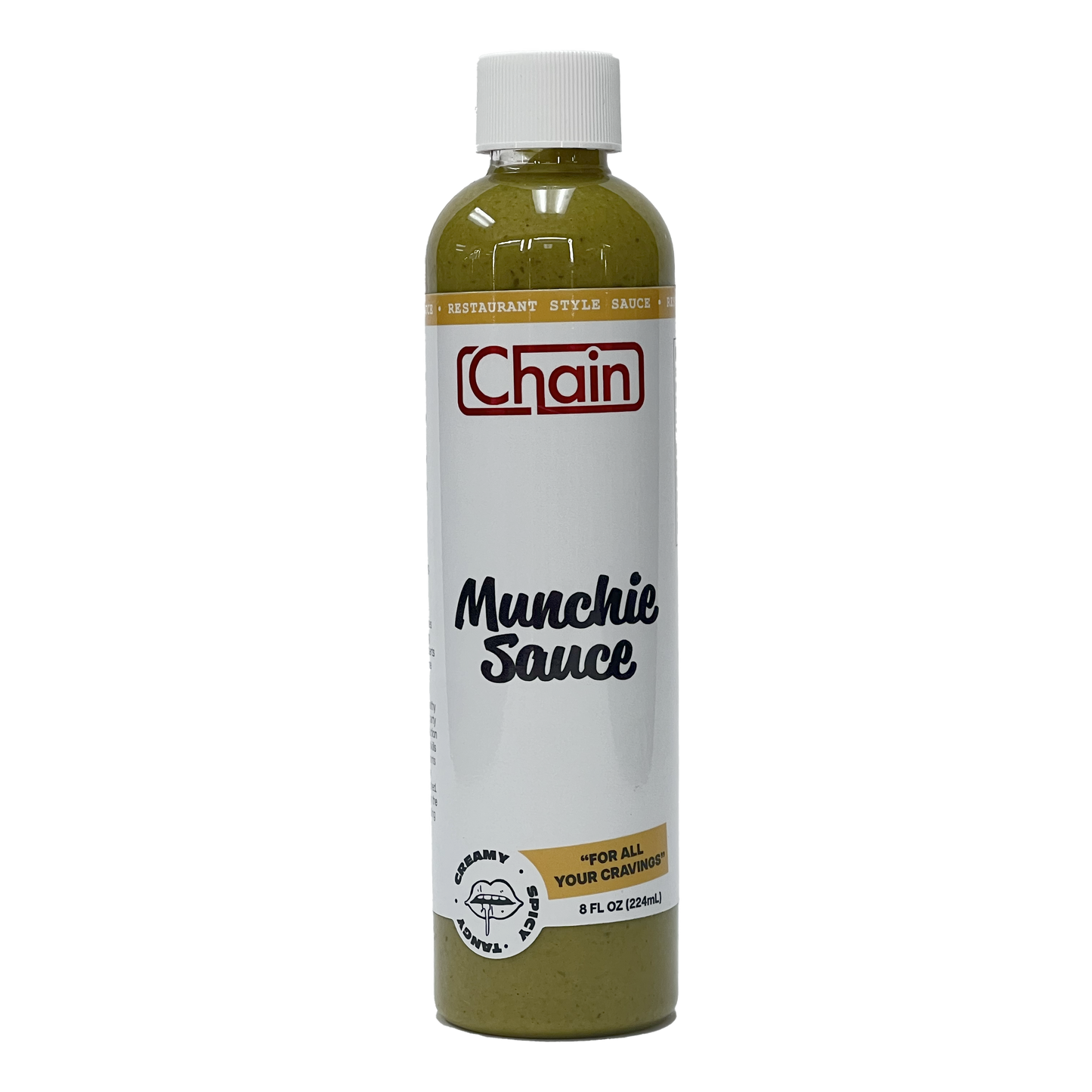 Munchie Sauce