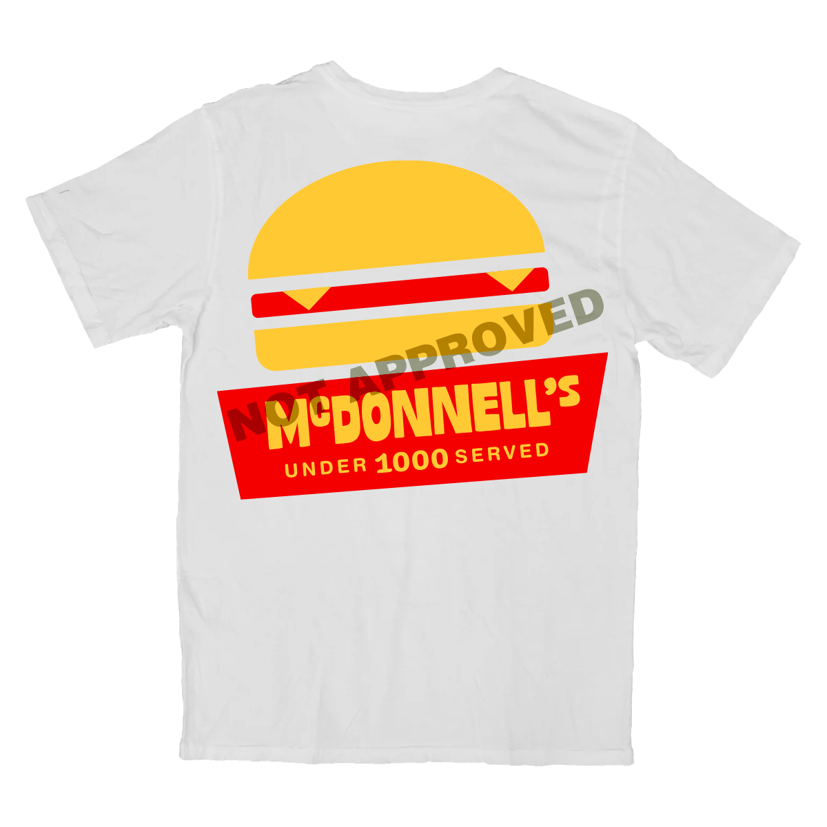 The Team Building Tee
