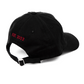 Logo Embroidered Hat