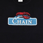 Chain Lobster Tee
