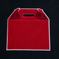 Redbox Patch Hoodie