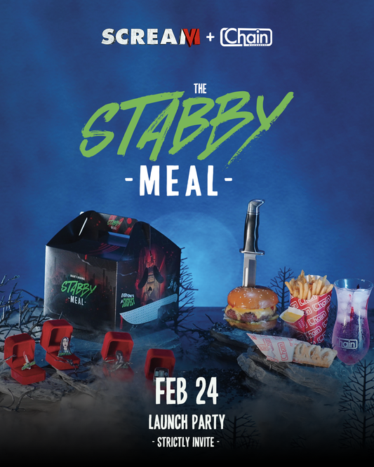 The Stabby Meal - 2.24
