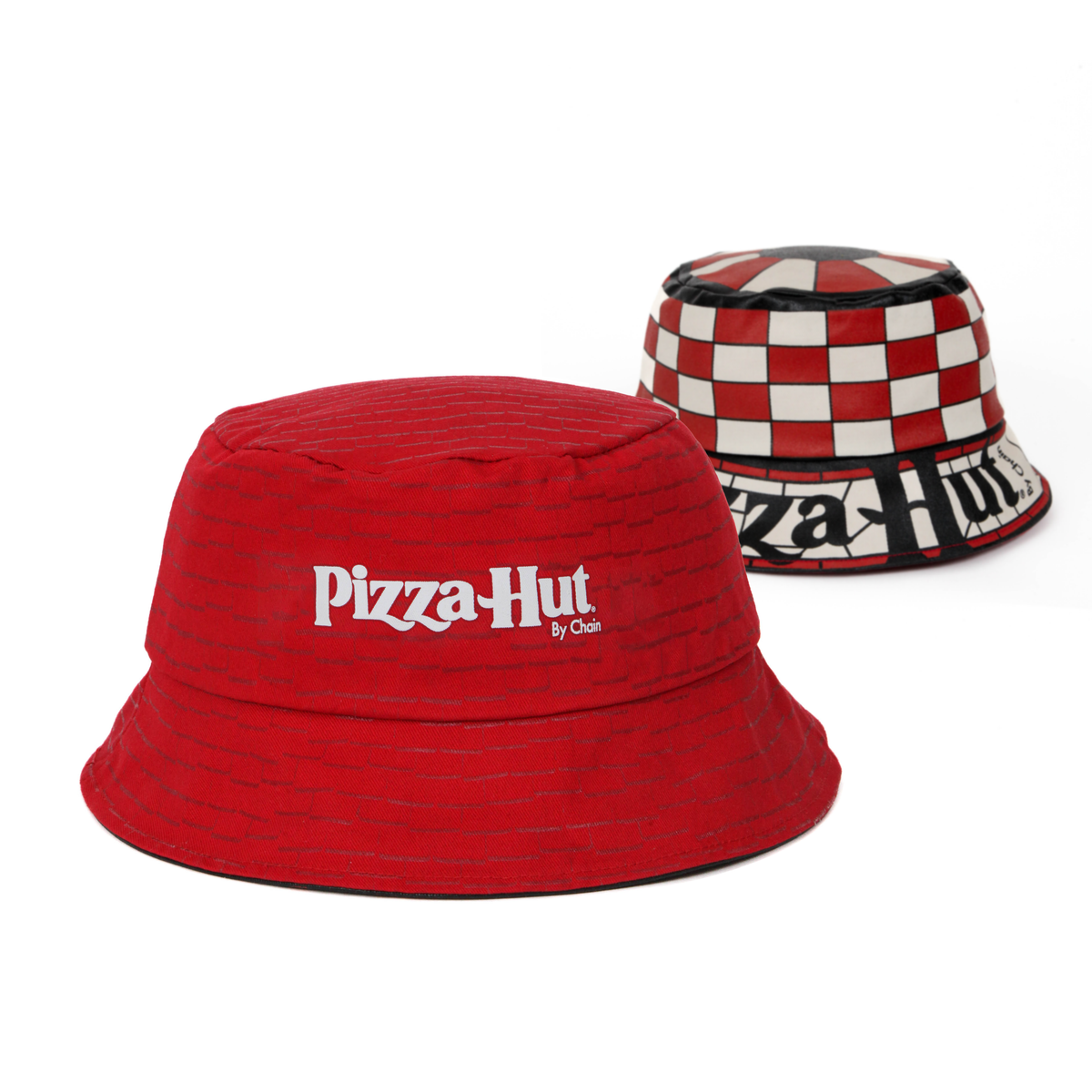 The Hut Hat