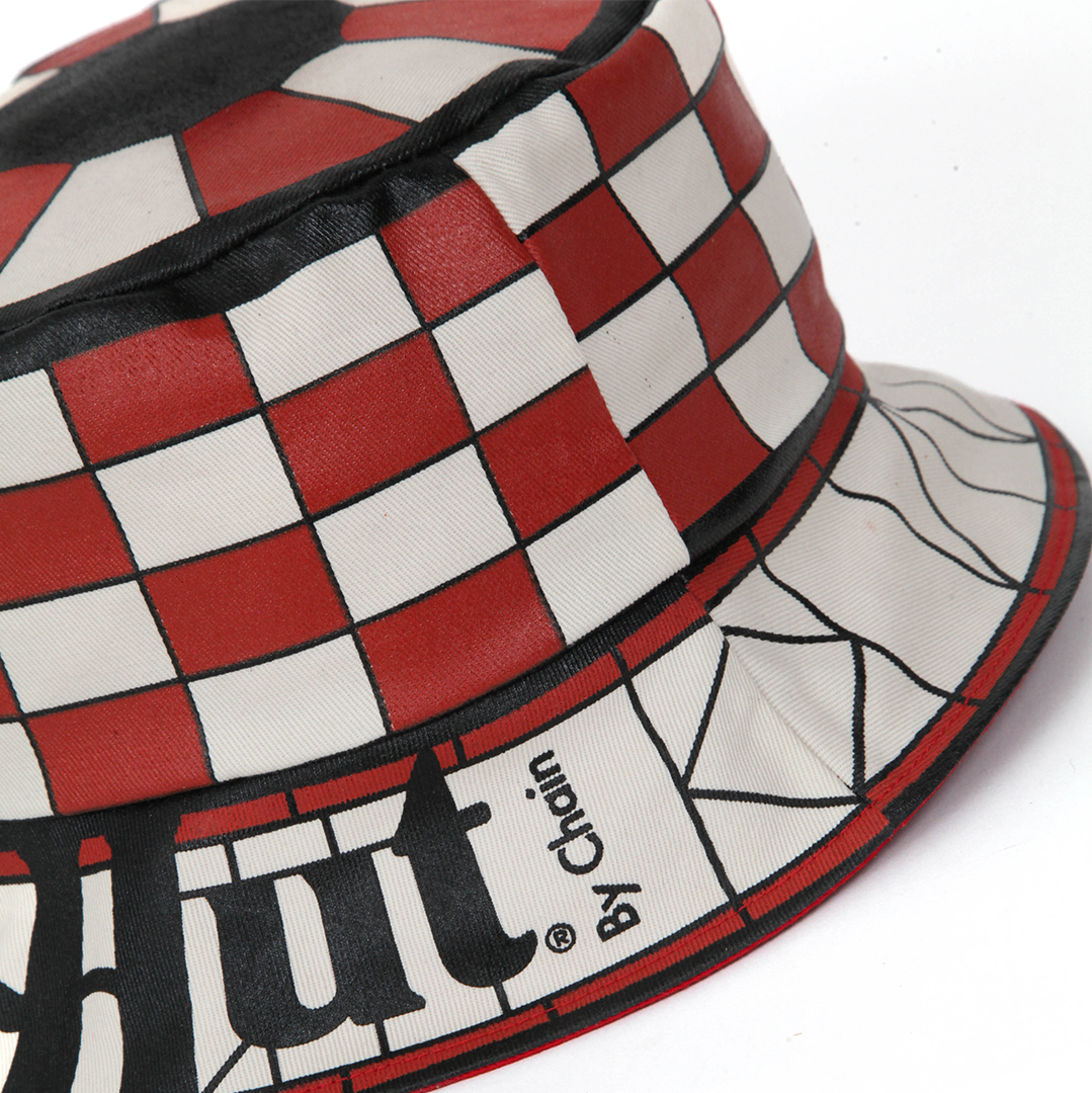 The Hut Hat Chain